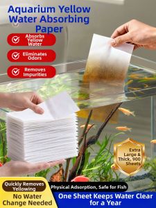 VOA | Color Absorbing Deodorizing Water Purifier