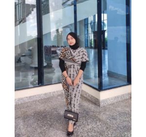 READY STOK - baju tenun - tenun couple - dress tenun - set couple kondangan - kemeja tenun