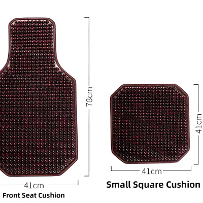 JOYCS | Ventilated Cooling Car Seat Pad