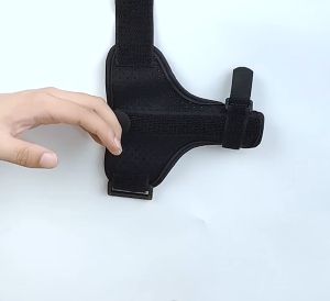 Thumb Brace Thumb Spica Splint Reversible Thumb Wrist Stabilizer Splint Adjustable Breathable Wrist Splint Pain Relief
