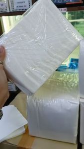 Tissue cleaning ทิชชู่อเนกประสงค์ เกรดA