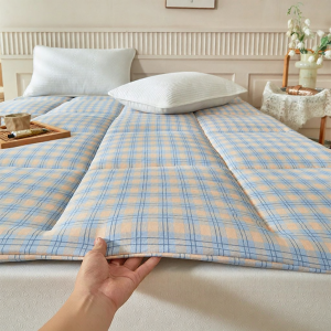 NAIYOUCHENG | Folding Thin Mattress Protection Pad