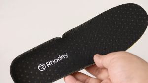 Insole Sepatu Alas Kaki Orthopedic Sport