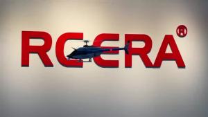 RC ERA C138PRO Brushless C138 Brushed Bell206 Jet Ranger 2.4G RC Helicopter with Gyro Stabilizer Remote Control Toys for Adult