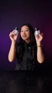 Brody Scents Twinpack Euphoria – Parfum Tahan Lama Aroma Saffron Musk Sandalwood | Calm & Elegant