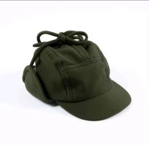 topi camper hat bayi anak laki laki ataw perempuan\ 1 ataw 4 tahu bisa
