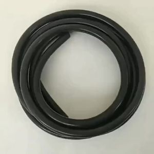Yitong 1/2/3/4M Car Windshield Washer Hose Tube Kit With T Y Straight Connectors Wiper Water Pipe Auto Replacement Accessories