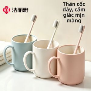 Durable Household Toothbrush Cup