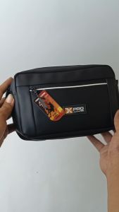 XPRO-506 | Clutch Pria Merk XPRO-506 | Handbag Pria Waterproof Limited | Tas Tangan Pria