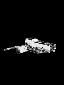 (2ตัว) บานพับตู้  บานพับถ้วย มีโช๊ค ปิดนุ่มนวล พร้อมสกรู ระบบ SOFT CLOSE ทับขอบ กลางขอบ ในขอบ