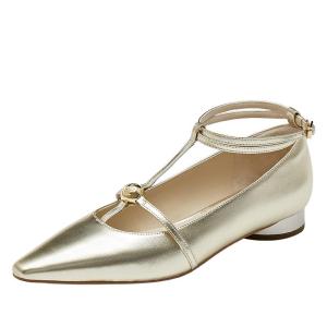 Joy & Peace | Celebrity Inspired Autumn Mary Jane Shoes