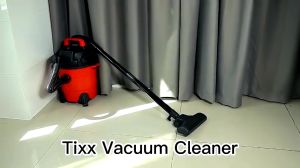 15L Commercial Vacuum Cleaner: A Comprehensive Guide