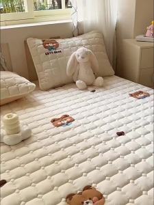 MENGWEIJUE | Dust-Proof Mattress Cover Year-Round