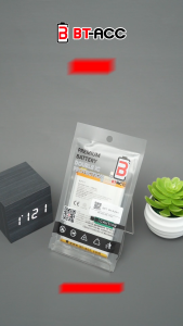 BT-ACC BLP911 Battery Batre Realme Baterai Realme REALME 9 PRO