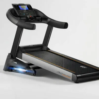 Umay | Home Gym Folding Quiet Climbing Treadmill