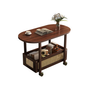 FWTDF | Multifunctional Mobile Coffee Table