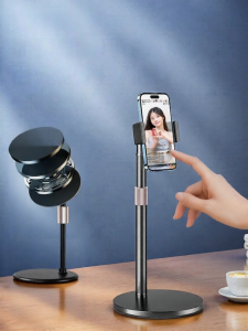 SENQIAOBU | Live Streaming Universal Rotatable Phone Stand