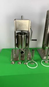 Máy Đùn Xúc Xích Nhập khẩu nguyên chiếc [3 Lít] [INOX 304]