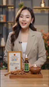 Tinh dầu xông nhà Quế Bạc Hà Chanh Sả Trà Bồng treo ô tô hương thơm tự nhiên thư giãn tối đa