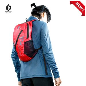 Tas Lipat 3 in 1 bogaboo ultralight seri NAVEED waterproof - TAS PINGGANG - TAS SLEMPANG - TAS SUMMIT - TAS SEKOLAH - WAISTBAG