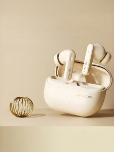 iKF | Tai nghe Bluetooth không dây in-ear chống ồn chủ động mới 2026 cho chơi game & thể thao với thời lượng pin dài