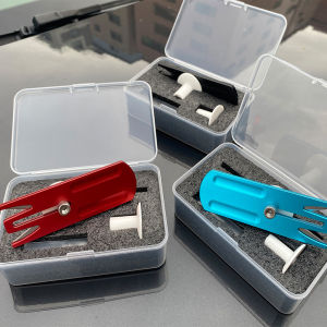 Automotive vinyl film cutting tool multifunctional window film cutting tool safety film cutting knife film cutting and trimmi