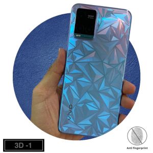 3D Back Film Protector Honor 50 Nova 5t Huawei Y9S Nova 7 Nova 7i Nova 7se Huawei Nova 8 Nova 8i 3D back Protector Film sticker