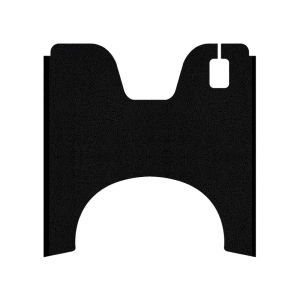 E-bike Floor Mat For Xinri Fay Q9H