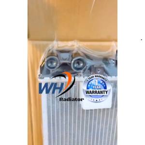 HONDA JAZZ FIT GD1/GD2 1.4cc (26mm)UPGRADED SIZE TOP QUALITY AUTO/MANUAL Radiator Tangki Air