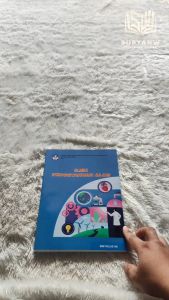 Buku Siswa IPA Kelas 8 Smp Kurikulum Merdeka
