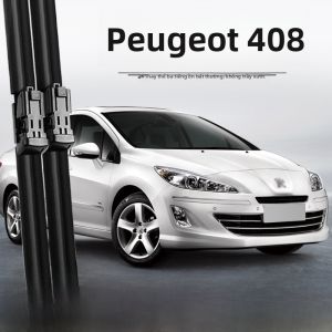 Bàn Đạp Lau Kính Xe Peugeot 408 2013 Bàn Đạp Lau Kính Xe Hơi Cũ Mei Si Mi Chất Liệu Cao Su Dụng Cụ Bảo Dưỡng Ô Tô