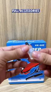 Alat Cukur Rambut Happy King GMAX - Mesin Cukur Rambut / Barber Machine BEST QUALITY