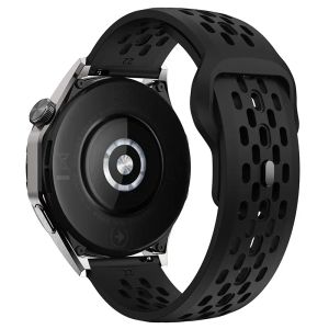 22mm Breathable Silicone Strap For CMF Watch 3 Pro Band Sport Bracelet Wrist Correa For CMF by Nothing Watch Pro 2 1 Watchband