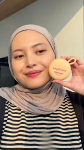 Rumah Cantik GLAD2GLOW - G2G Flawless Blurring Skintint