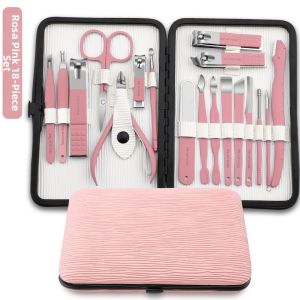 Grove-specific Nail Clippers Set Premium Home Gift
