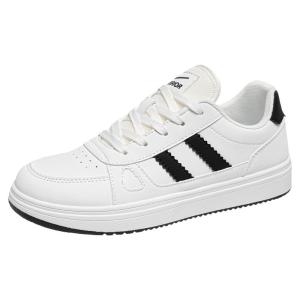 Warrior | New Versatile Mens Casual Shoes Soft Sole