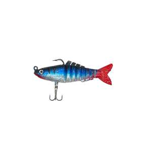 Umpan Ikan Karet Softlure SoftBait 9cm 16gram