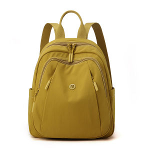 MANROU | Lightweight Multi-Pocket Large Capacity Womens Backpack