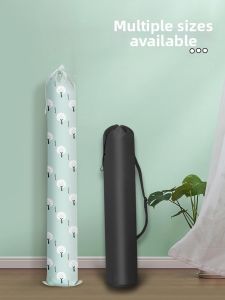 MAINUOJUJIA | Waterproof Dust-Proof Straight Cylinder Storage Bag