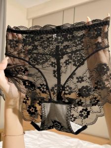High-Waist Shaping Tummy Control Butt Lift Panties