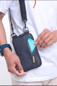 Tas Kalung Hp Anti Air Tas Bimo Selempang Terbaru Tas Cocok Buat Wanita Dan Pria