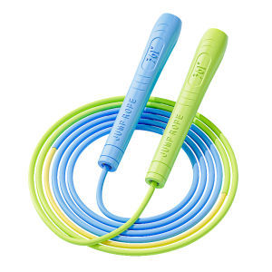 361° | Children Sports Examination Speed Rope No-Tangle Dual Bearings