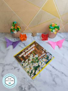 Our Flower Garden (Plants in My World)
