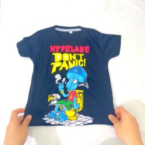 Code8.id Kaos anak laki laki 073 hypelane SQUID MURAH DAN TRENDY