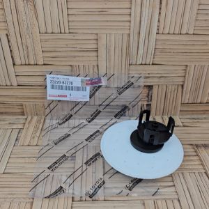 SARINGAN MINYAK TOYOTA AVANZA XENIA RAIZE ROCKY 2022 KEATAS