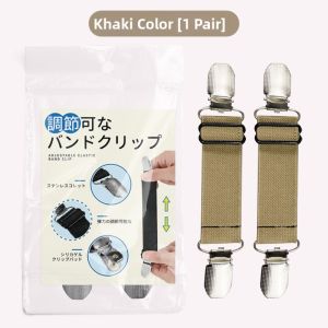 MINQI | Anti-Slip Shoe Fastener For Loafers And High Heels
