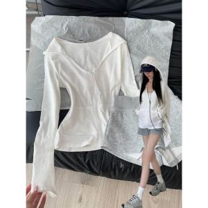 V.C.I | Sun Protective Slim Fit Summer Jacket