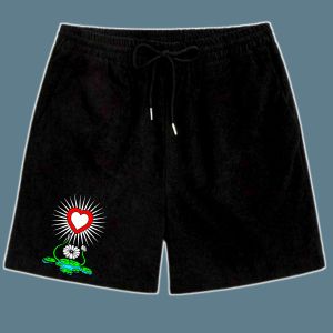 CELANA SETIA HATI TERATE 1922 KEREN / CELANA PENDEK PSHT / CELANA SERDADU PSHT / MASYARAKAT 1922