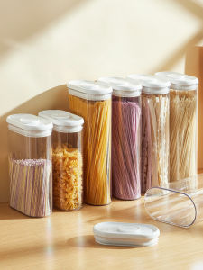 YYIEDERNG | Food-grade Sealed Freshness Noodle Storage Box