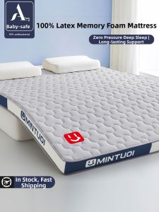 JIFANPAUL | Memory Foam Mattress Pad 180*200cm